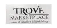 Trove Marketplace coupons